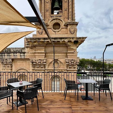 Florette Suite 1Br With Stunning Lounge Terrace By Arcobnb Ил-Фурияна Екстериор снимка
