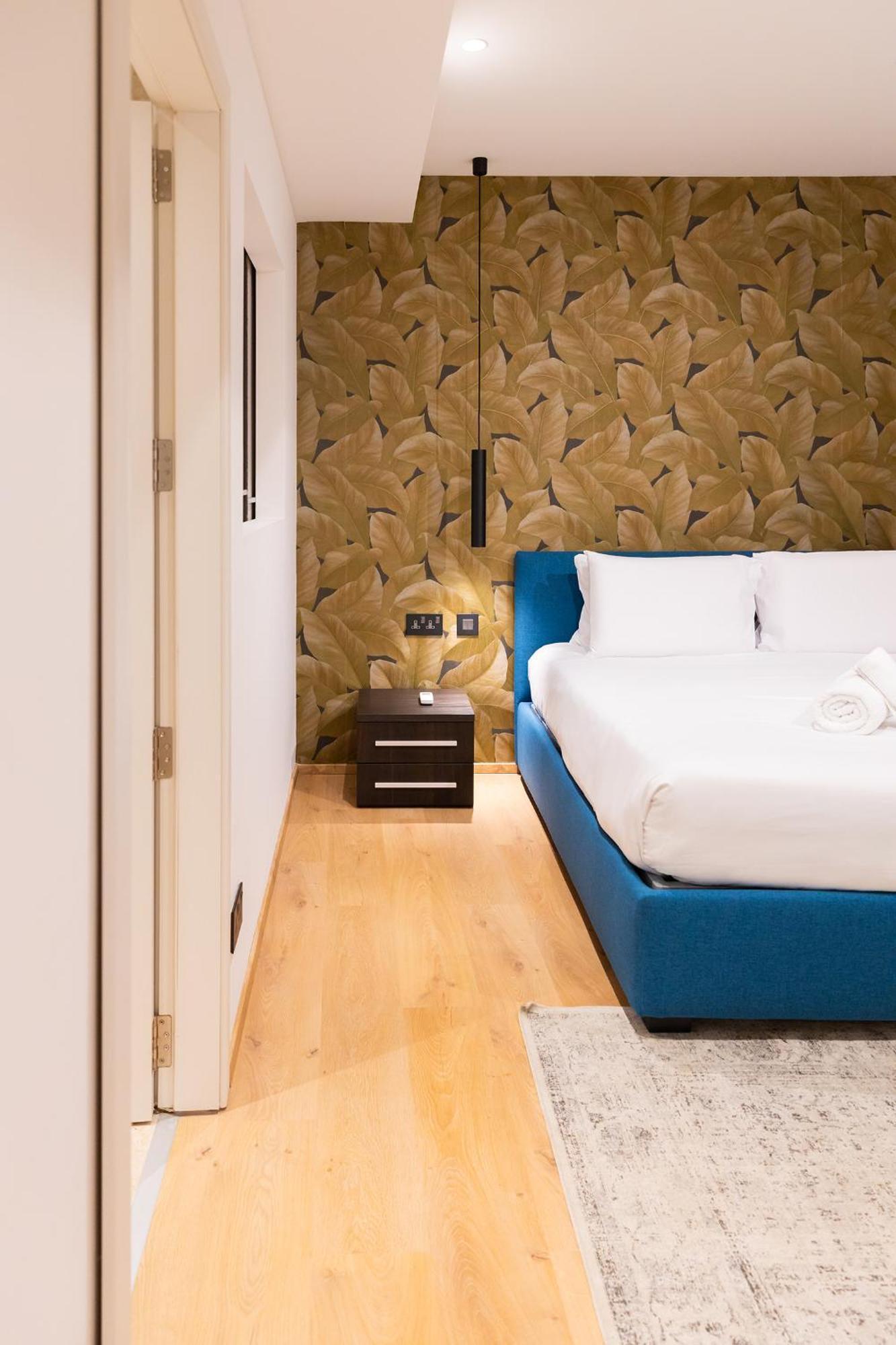 Florette Suite 1Br With Stunning Lounge Terrace By Arcobnb Ил-Фурияна Екстериор снимка
