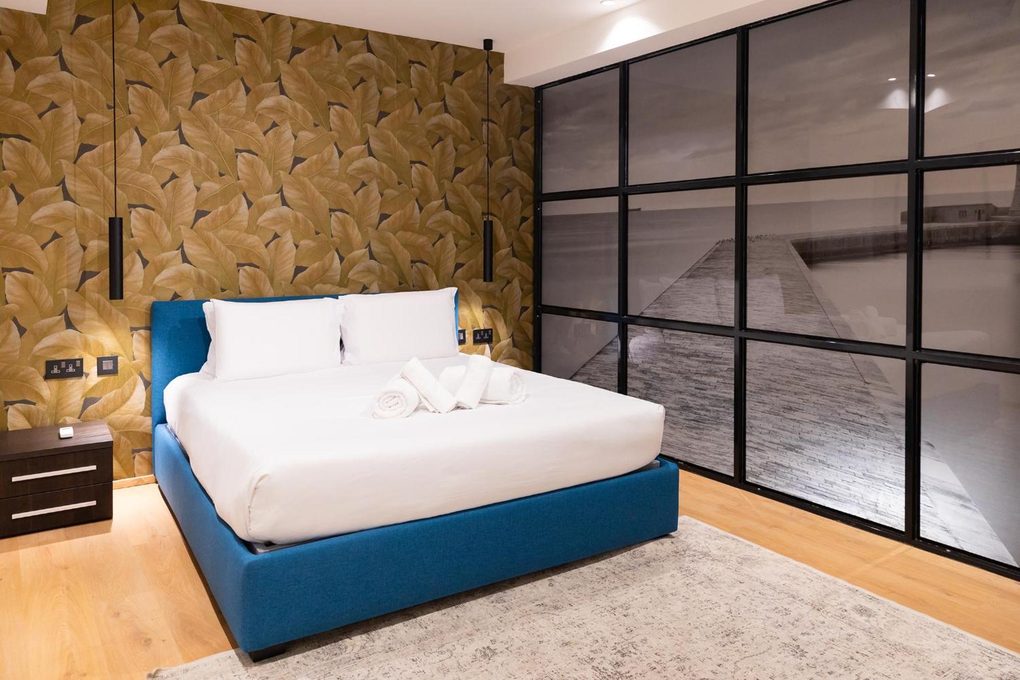 Florette Suite 1Br With Stunning Lounge Terrace By Arcobnb Ил-Фурияна Екстериор снимка