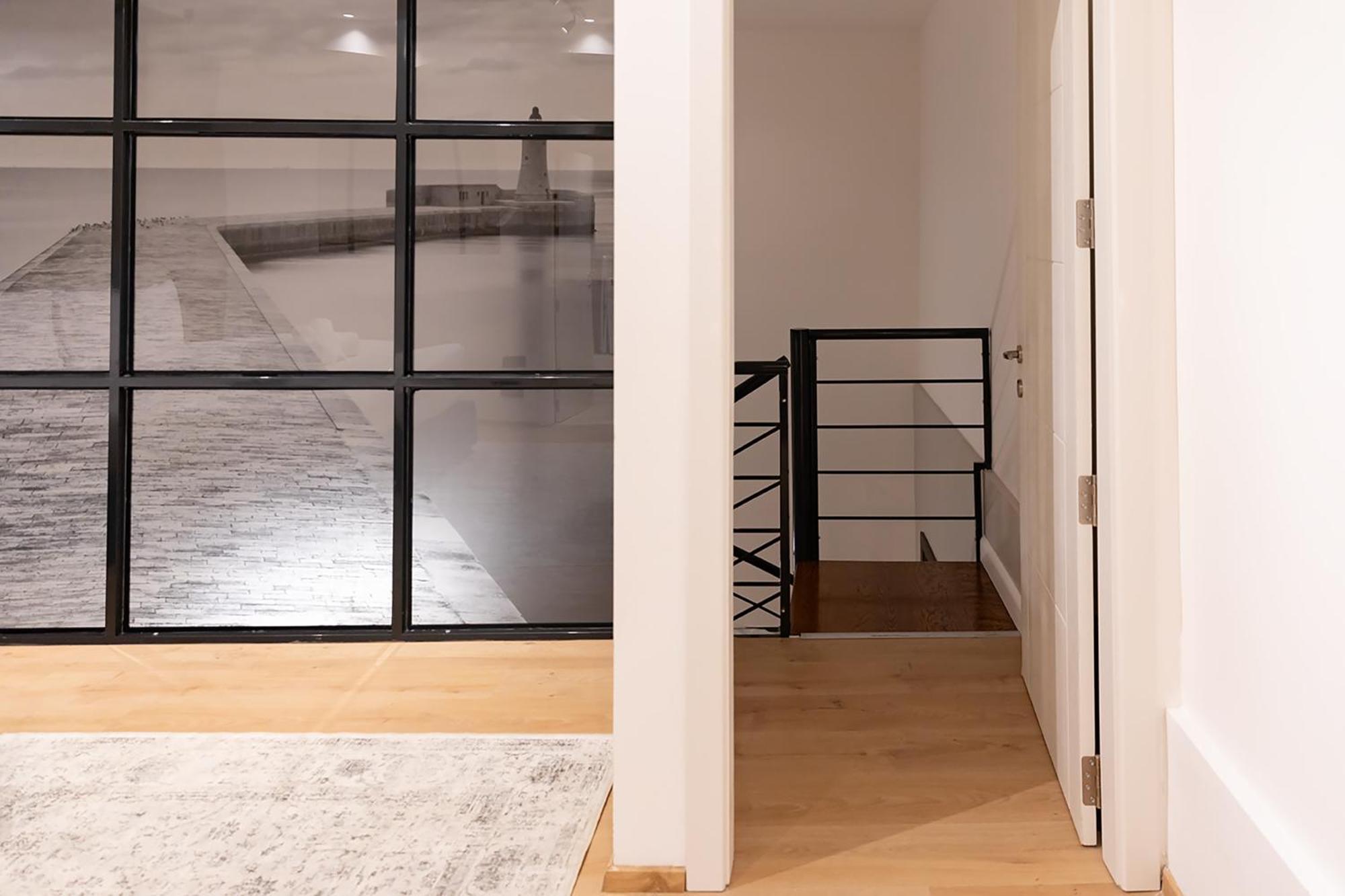 Florette Suite 1Br With Stunning Lounge Terrace By Arcobnb Ил-Фурияна Екстериор снимка
