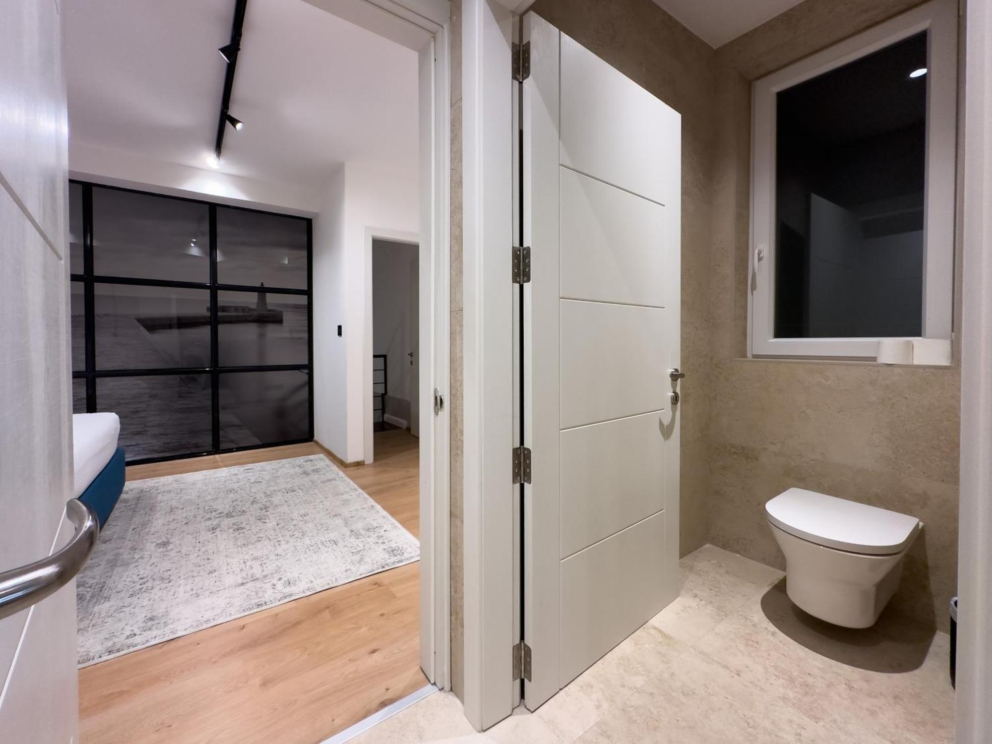Florette Suite 1Br With Stunning Lounge Terrace By Arcobnb Ил-Фурияна Екстериор снимка