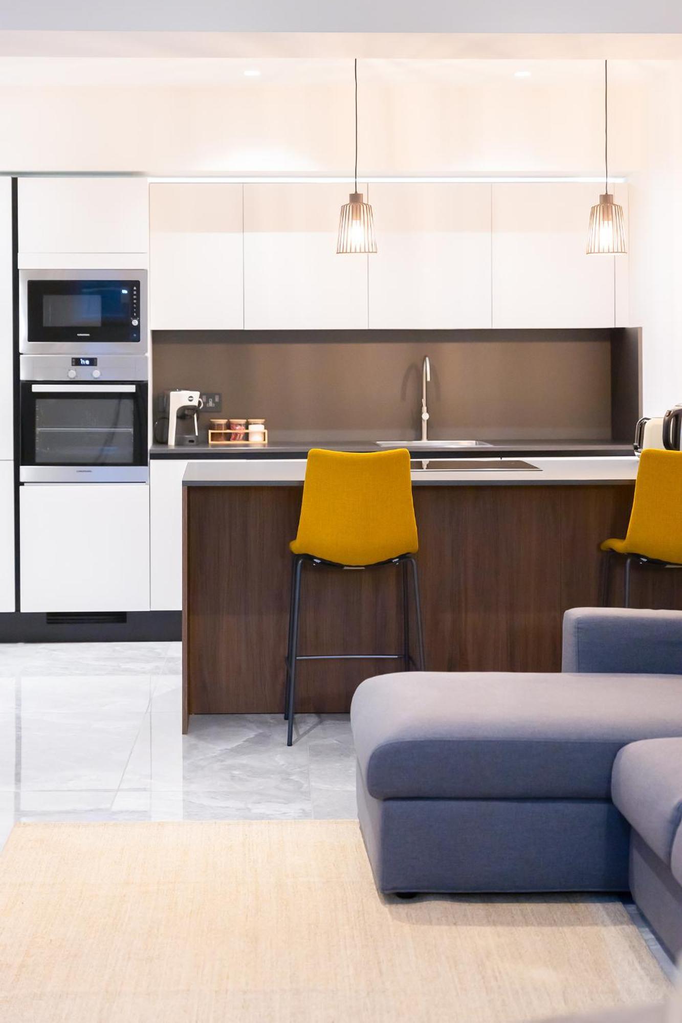 Florette Suite 1Br With Stunning Lounge Terrace By Arcobnb Ил-Фурияна Екстериор снимка