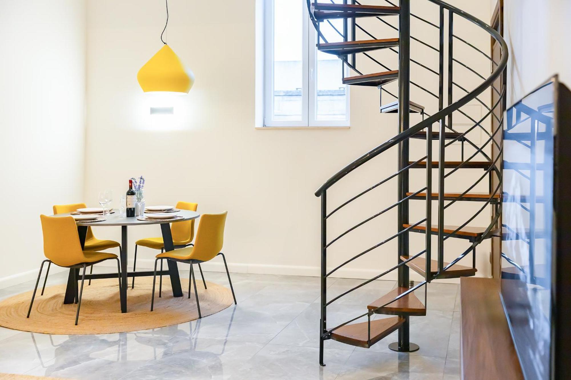 Florette Suite 1Br With Stunning Lounge Terrace By Arcobnb Ил-Фурияна Екстериор снимка