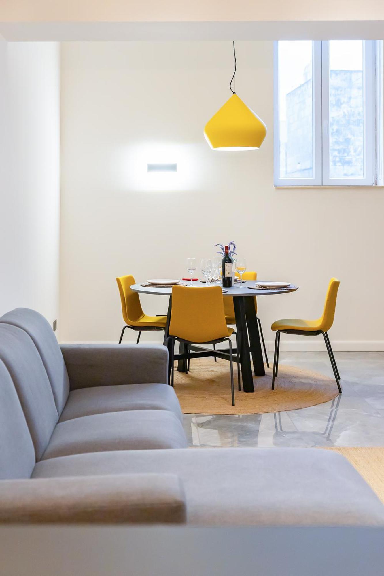 Florette Suite 1Br With Stunning Lounge Terrace By Arcobnb Ил-Фурияна Екстериор снимка