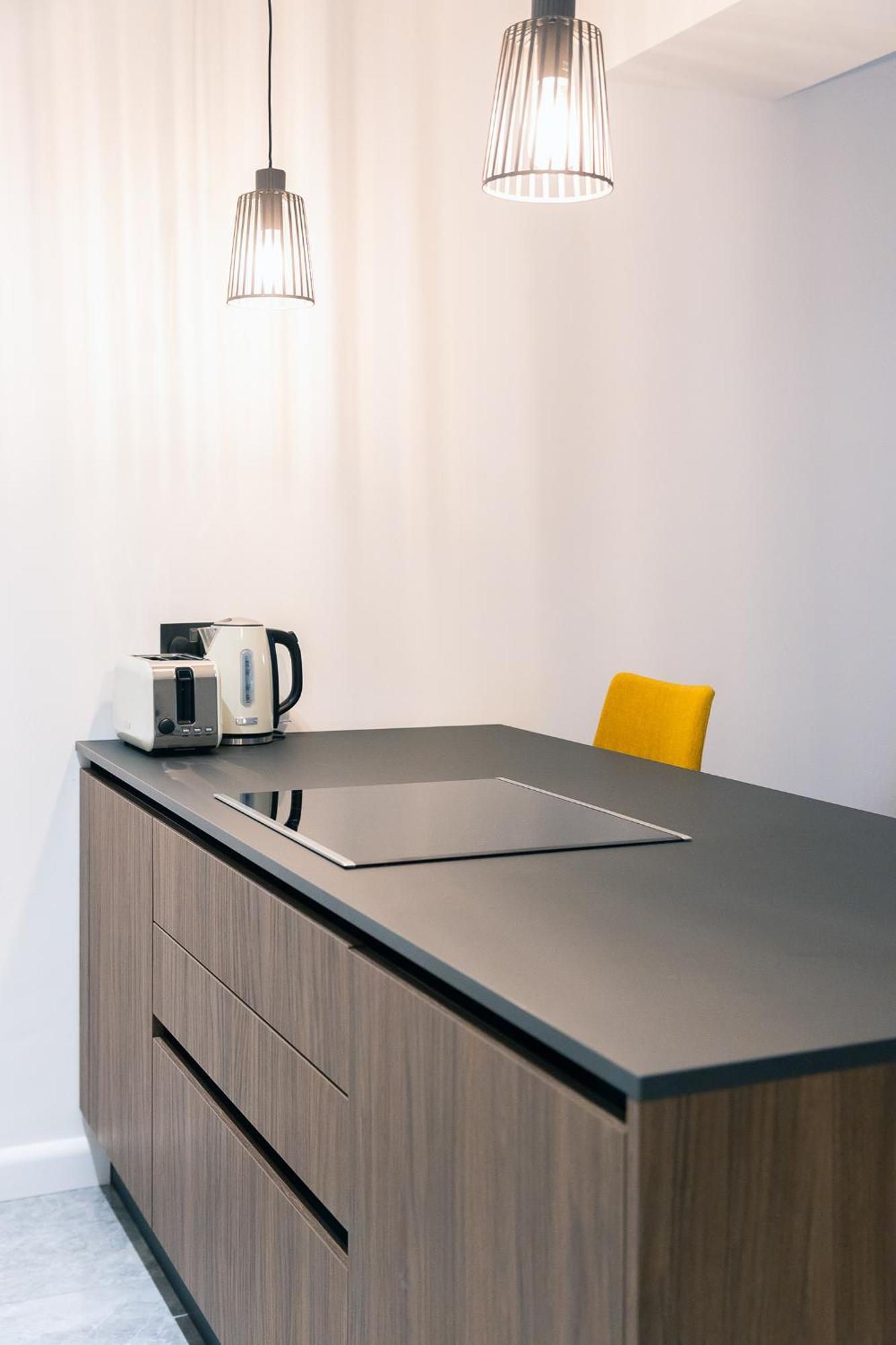 Florette Suite 1Br With Stunning Lounge Terrace By Arcobnb Ил-Фурияна Екстериор снимка