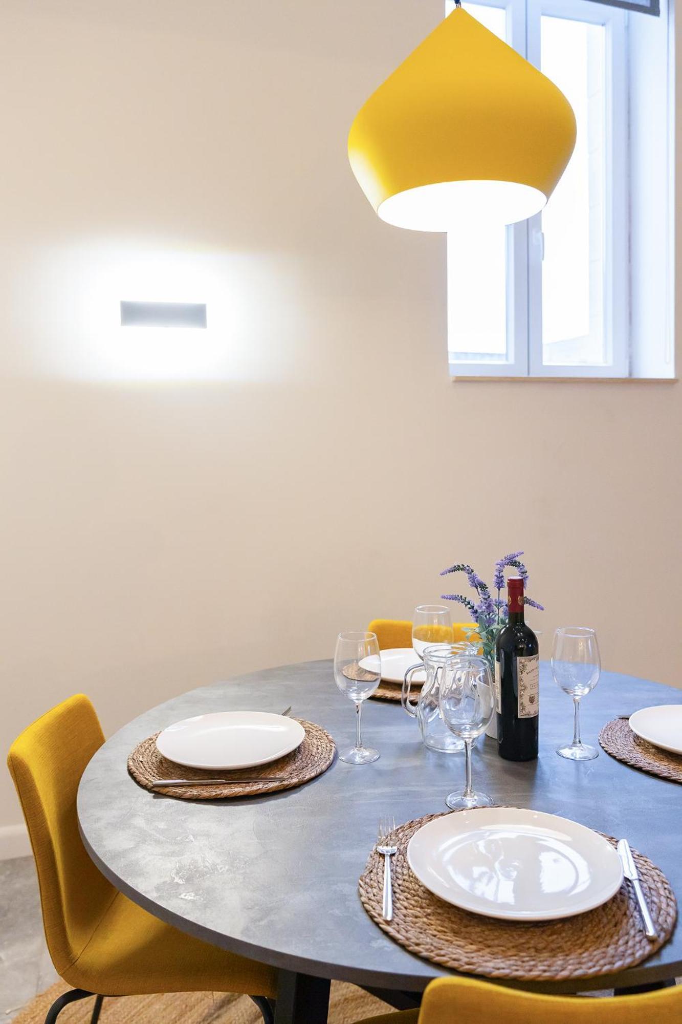 Florette Suite 1Br With Stunning Lounge Terrace By Arcobnb Ил-Фурияна Екстериор снимка