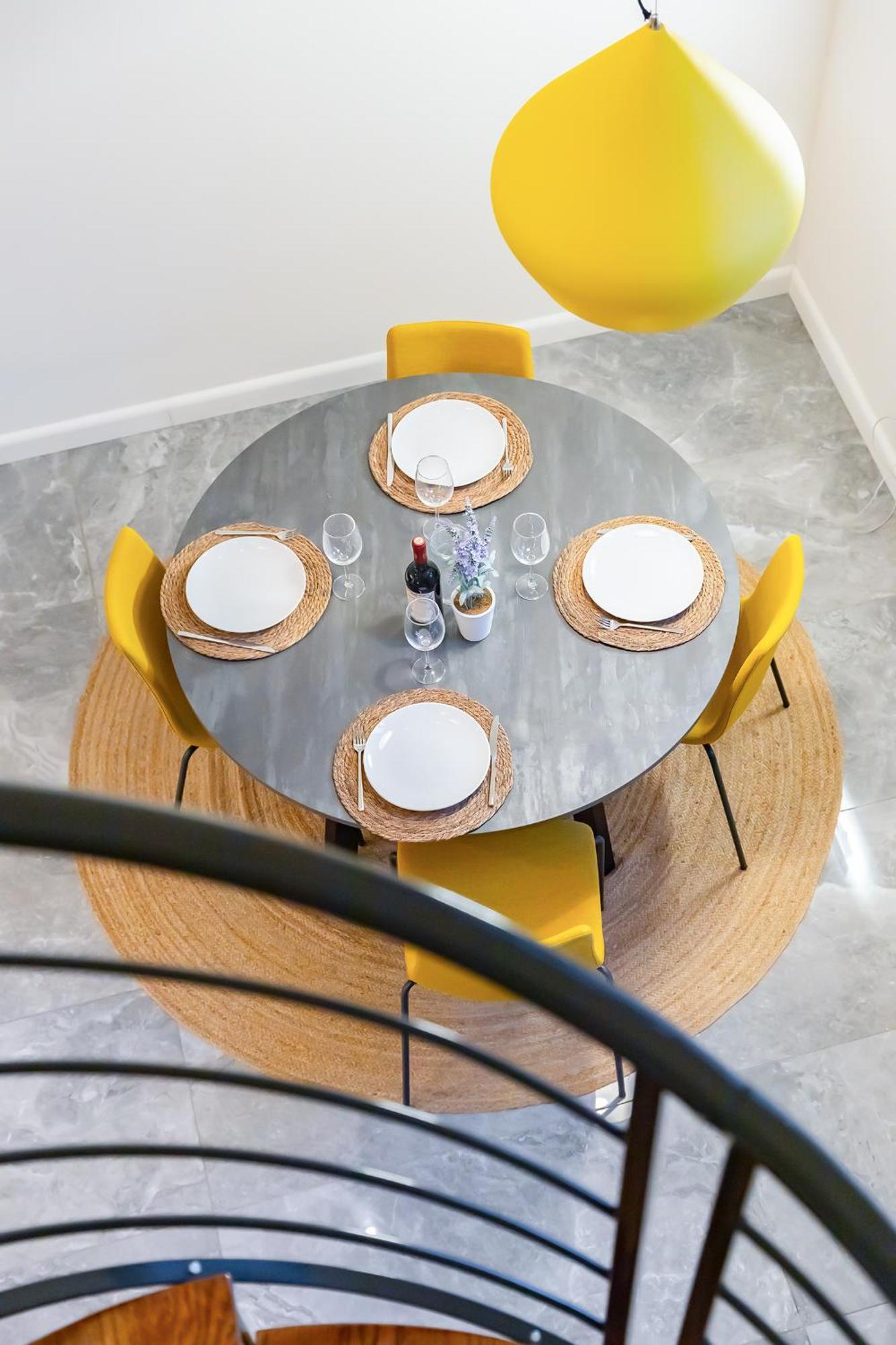 Florette Suite 1Br With Stunning Lounge Terrace By Arcobnb Ил-Фурияна Екстериор снимка